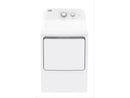 Tumble Dryer 220/240 Volt 50 Hz Frigidaire by Electrolux XKR72GWTWB