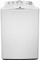 Frigidaire/White-Westinghouse MLTU14GGAWB Washer 220 Volts