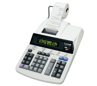 CANON MP1411LTS CALCULATOR for 220 Volts