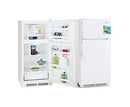Frigidaire MRTG15V4PW Top Mount Refrigerators 220V