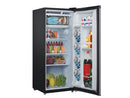 Multistar MS127SS, Compact Refrigerator  220-240V, 50/60Hz