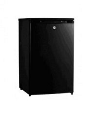 Multistar MS130BB 4.6 Cu Ft 130 Liter Compact Slim Refrigerator 220V
