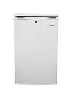 Multistar MS166RBB 4.6 Cu Ft 128 Liter Compact Slim Refrigerator 220V