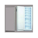 Multistar MS286FG Single door upright freezer 220V