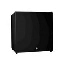 Multistar MS50BB 1.7 Cu Ft 50 Liter Compact Slim Refrigerator 220V