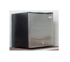 Multistar MS50SS 1.7 Cu Ft 50 Liter Compact Slim Refrigerator 220V