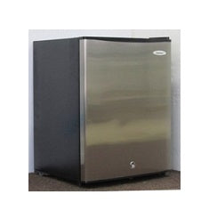 Multistar MS70SS 2.5 Cu. Ft Compact Refrigerator 220V