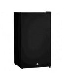 Multistar MS90BB 3.2 Cu. Ft Compact Refrigerator for 220V