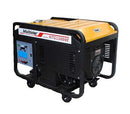 Multistar® MSG8000ERC Gasoline Generator 220-240V