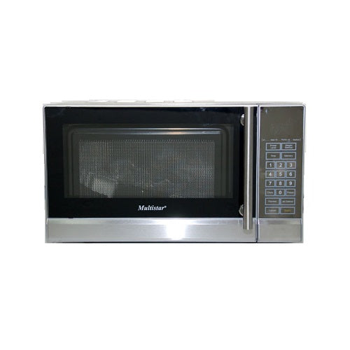 Multistar MW17S700SHN Microwave Oven 220 Volts