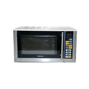 Multistar MW23S900GSH Stainleses Steel Microwave Oven 220 Volts