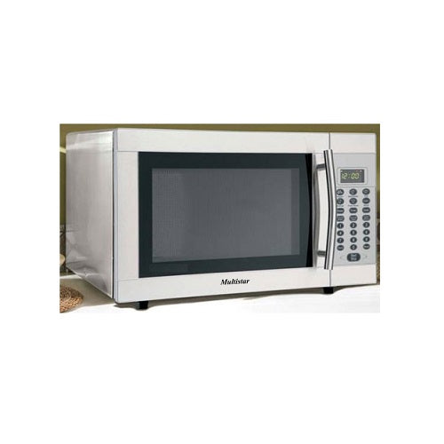 Multistar MW30S1000SHN Microwave Oven 220 Volts