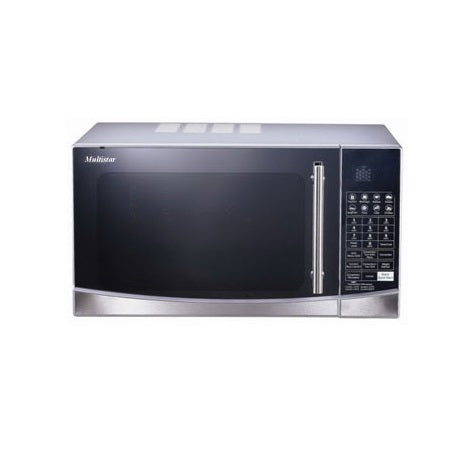 Multistar MW30S900SH-60 Microwave Oven 220 Volts