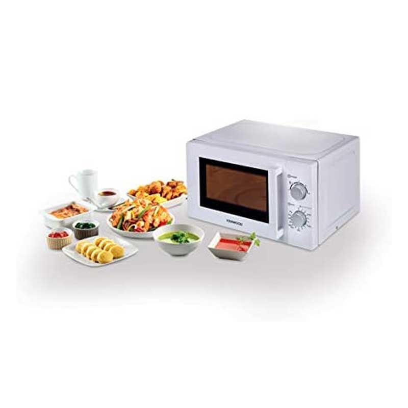 Kenwood Microwave Oven 700W 20L MWM20WH 220-240V
