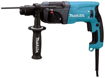 Makita HR2230 22mm Rotary Hammer 220V