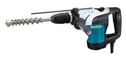 Makita HR4002 Rotary Hammer 220V