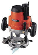 Maktec By Makita MT360 12mm (1/2&#039;&#039;) Router for 220-240 Volts 50-60 Hz