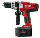 Milwaukee 0629-24SA Hammer Drill 220V