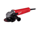 Milwaukee 12115 4.5” (115mm) Ultra compact Angle Grinder 1200W 220V