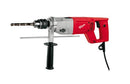 Milwaukee 2E16R 16mm 0.62” Rotary Drill 900 Watts Power input 220V