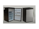 MultiStar MS166RSS Compact and Slim Refrigerator 220V