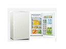 Multistar MS120LWW 3.3 Cu Ft 92 Liter Compact Slim Refrigerator 220V