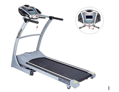 Multistar MS1311F1 Treadmill for 220/240 Volts