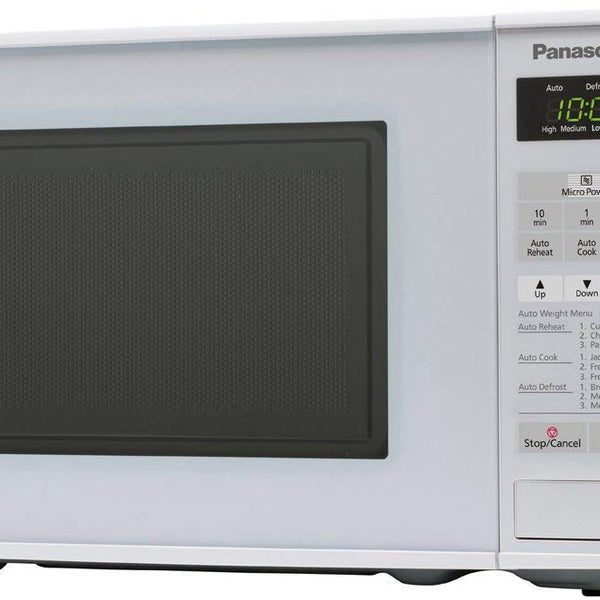 panasonic microwave nn st253w