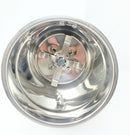 Preethi Nitro Stainless Steel Medium Jar - 1 Liter