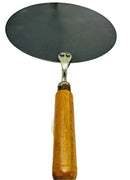 TABAKH 11" Flat Iron Tava/Griddle