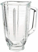 Oster 5-Cup Glass Square Top Blender Jar