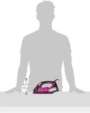 Oster GCSTBS5957-053 Steam Auto Shut Off Iron 220v