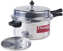 Prestige Popular 8.5-Liter Aluminum Pressure Cooker