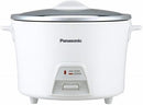 Panasonic SR-W18G 700W 10 Cup Rice Cooker 220V