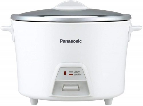 Panasonic SR-W18G 700W 10 Cup Rice Cooker 220V