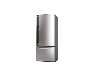 Panasonic NR-BY602 Magic Top Refrigerator For 220V