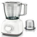 Philips HR2108 400 Watt 1.5-Liter Plastic Jar Blender 220V