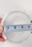 Preethi Jar Lid with Gasket - 0.5L & 1L