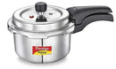 Prestige Svachh Deluxe Alpha 2 Liter Stainless Steel Pressure Cooker