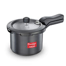 Prestige Svachh Hard Anodized Pressure Cooker 3 Liter