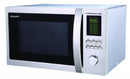 SHARP R-920A MICROWAVE 1100 WATT 32 LITER 220 VOLTS