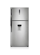 Samsung RT5972DTBSP Top Mount 27 Cu Ft Refrigerator 220 Volts