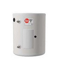 Rheem 81VP20S Water heater 220 Volts