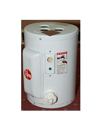 Rheem 81VP2S Water Heater 220 Volts