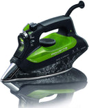 Rowenta DW6010 Eco Intelligence 2400-Watt Steam Iron, 220V (Non-USA Compliant)