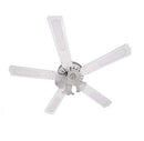 Sakura Ceiling Fans SA-5203W 220 Volts