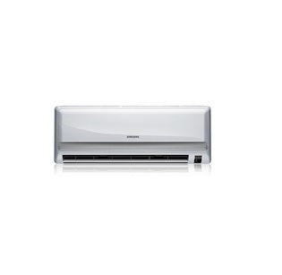 Samsung AS18UUQAFR 18000 BTU Split Air Conditioner (220V)
