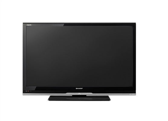 Sharp LC-32LE340M - Gandhi Appliances