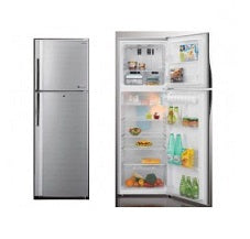 Sharp SJ-K21S Top Mount Refrigerator 220V