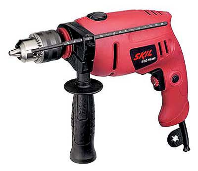 Skil 6006 550 Watts 3000 rpm Impact Drill 220V Gandhi Appliance